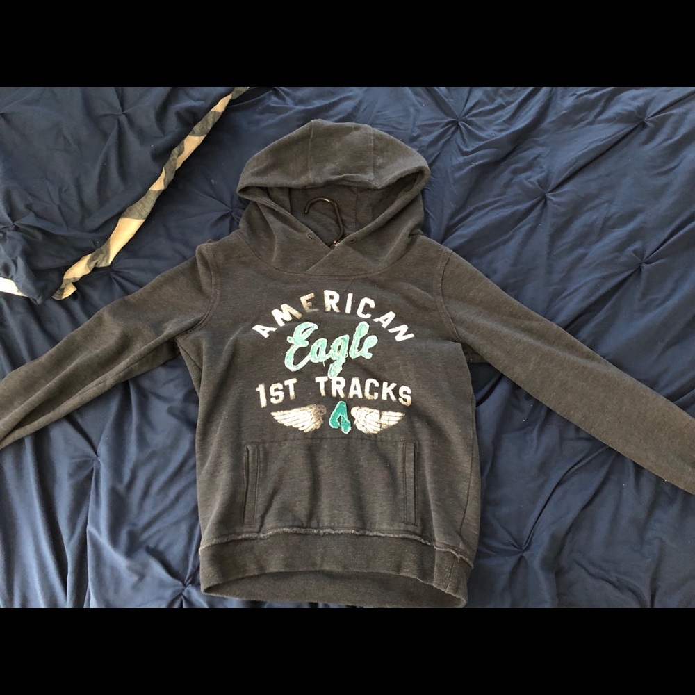 Women’s American Eagle Hoodie